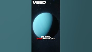 Giants of Our Solar System.