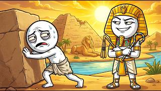 Your Life as Every Rank in Ancient Egypt
