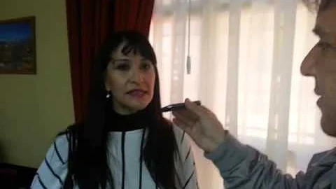 Susana Cortez anuncia Tour de Ritmos