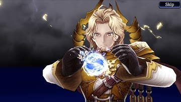 War of the Visions FFBE ~Lanan Limit Burst~