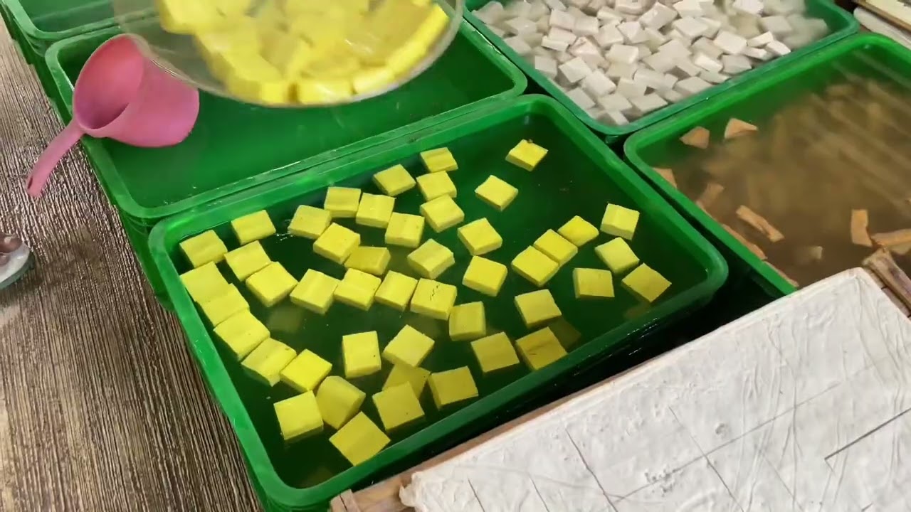 VIDIO PROFIL DESA SEMBUNGJAMBU UNNES GIAT 12 TAHUN 2025