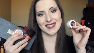 Makeup & Beauty Product Declutter | Spring 2017
