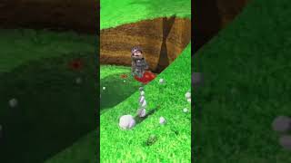 King Arthur battle 900 enemies  #marioodesey