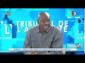 3tvle tribunal de lactualit du 17 avril 2024 sur 3tv canal 264tnt