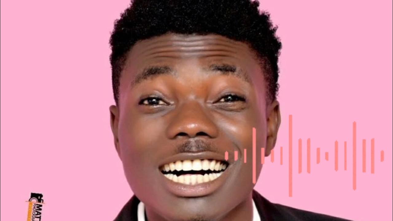 Emmyblaq Back Up Official Audio YouTube Music