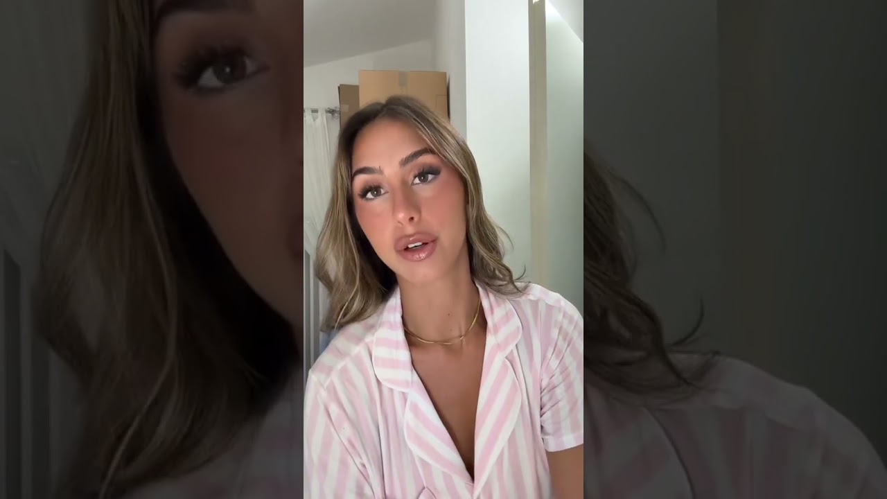 GRWM per andare a cena qui in Sardegna