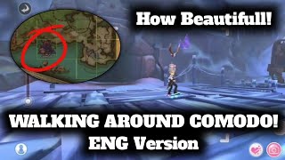 [ROX] Travel to Comodo & Meet Strong Ranger with 11M Dmg! (English Version)