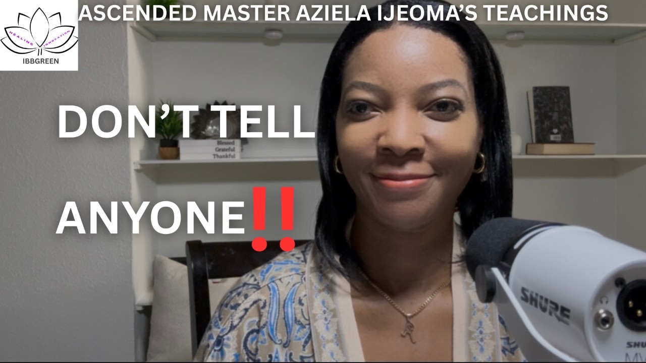 GOD TOLD ME TO WARN U...A WEALTHY MAN/KING IS RELOCATING YOU...FROM PIT TO PALACE...BUT TELL NO ONE!