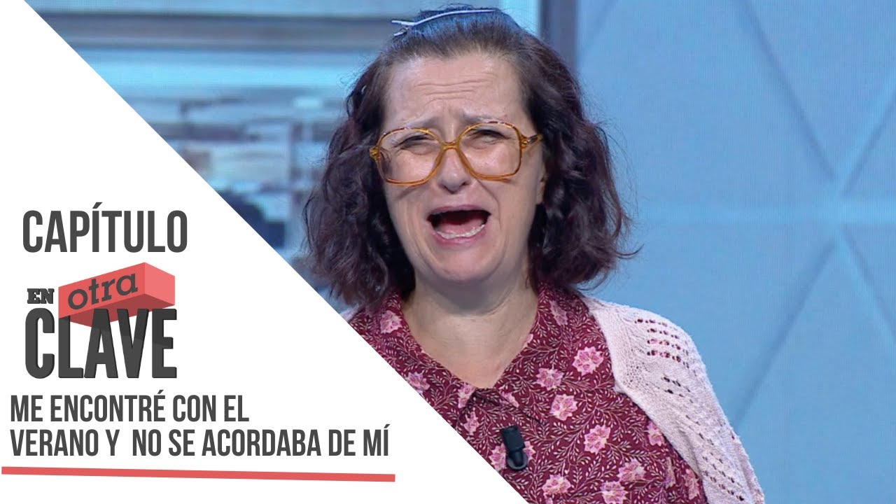 En Otra Clave | Capítulo 02 | T10 | 12/10/25