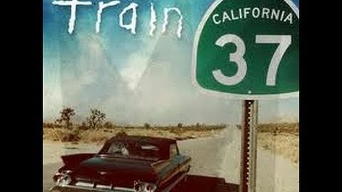 Mermaid by Train Music Video