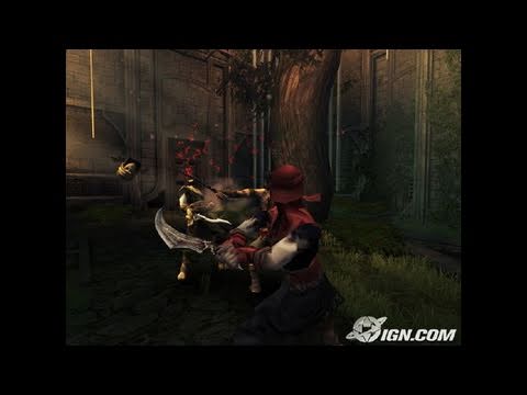 Prince Of Persia: Warrior Within PlayStation 2