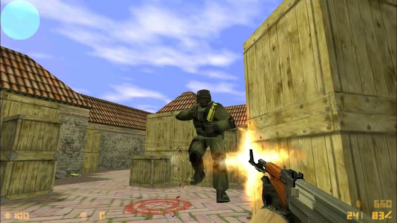 Cs 1.6 Online Web