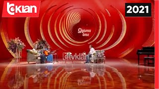 Gjysma Ime - Dashuria shqiptaro-turke, Edith Harxhi dhe Guven Guneren (6 Qershor 2021)