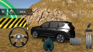 4x4 offroad xtreme rally race | condução off-road via passeio de rally and gamesplay screenshot 2