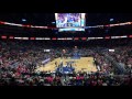 Magic basketball  amway center  sec 101 row 19 seats 12 view