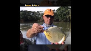 Hombres de Pesca | 14.08.2021