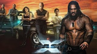 Fast & Furious 10 Full Movie Review | Fast X Full Movie | Vin Diesel | John Cena | Jason Statham