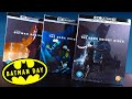These dark knight 4k sets come with the best physical stuff