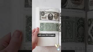 The ninth edition of the Guide Book of US Paper Money is the definitive paper money guide for 2026!