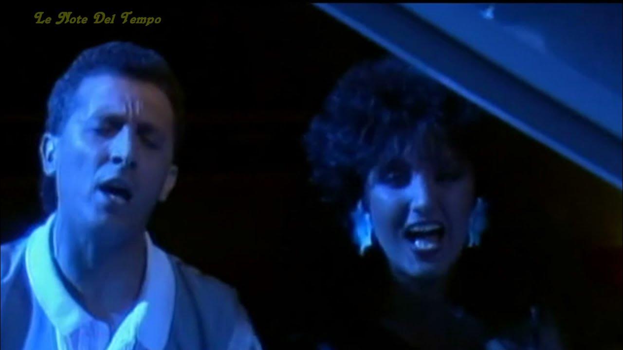 Marcella Bella & Gianni Bella L'Ultima Poesia (1985) YouTube Marcella Bella & Gianni Bella L'Ultima Poesia (1985) YouTube