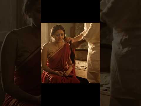 Husband Cuts Wife S Hair Mychoice Storytelling Woman Girl Myvoice Viralreels Reels