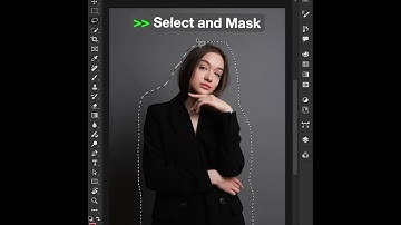 How to Remove Background in a Photo - Photoshop 2024