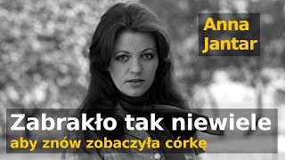 Anna Jantar - tragiczny wypadek przerwał jedną z najbardziej błyskotliwych karier lat 70-tych.