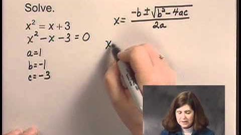 Developmental Mathematics Ch15 Ex6