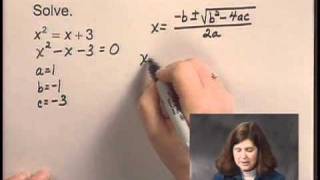 Developmental Mathematics Ch15 Ex6
