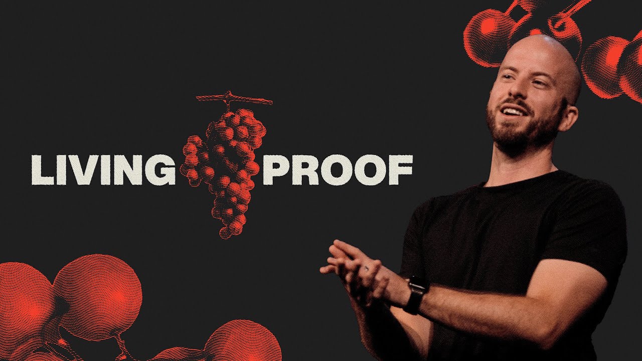 A Sermon on Joy | 1 John 1 | The Bridge Church | Cory Shumate - YouTube
