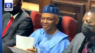 Court Grants El Rufai ₦100m Bail