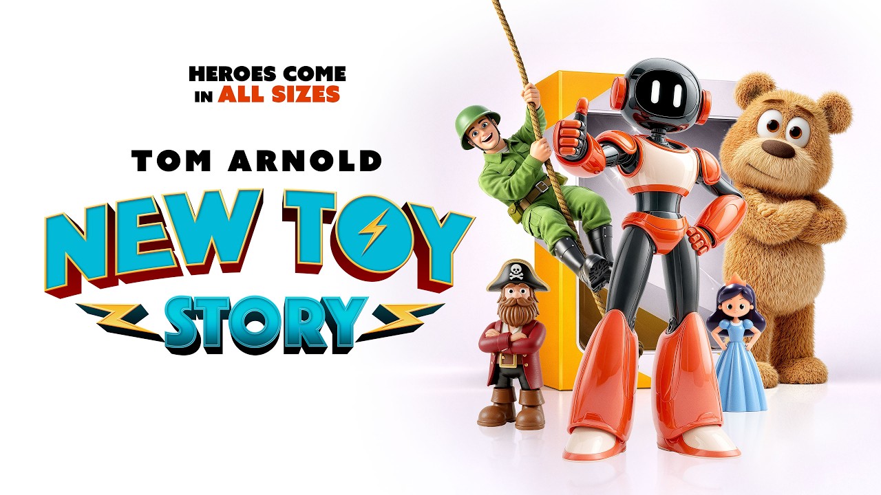 Official Trailer