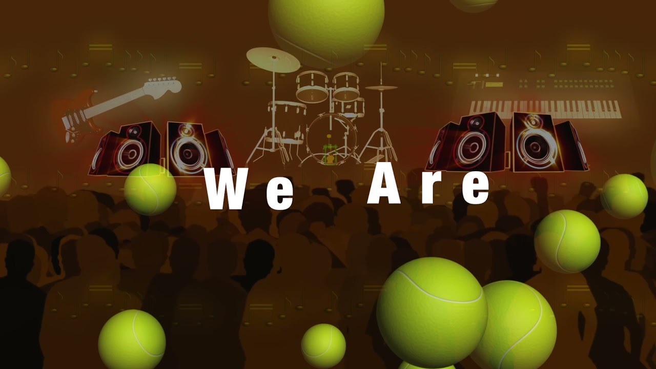 Watch FedFan Lyric Video by View19 on YouTube Watch FedFan Lyric Video by View19 on YouTube