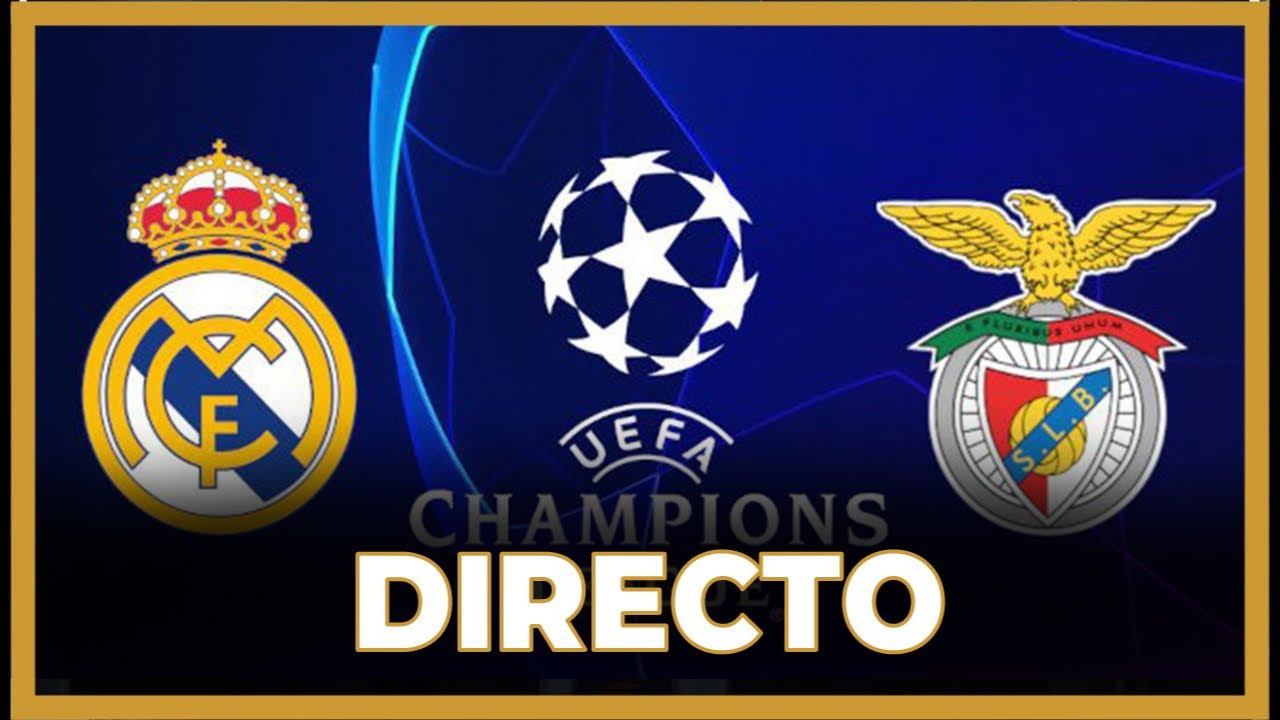 🚨VINICIUS Y TCHOUAMENI CLASIFICAN AL REAL MADRID