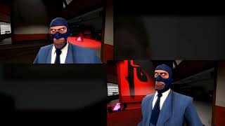 What One Week of SFM Does to a Man