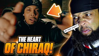 HE ENTERING HIS PRIME!! G Herbo - Traffic (REACTION)
