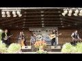 SARAH MAE &amp; THE BIRKELAND BOYS @ Lakes Bluegrass Festival &quot;Leadfoot Jessie&quot;