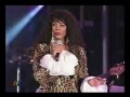 Donna Summer Breakaway to Chile 1994