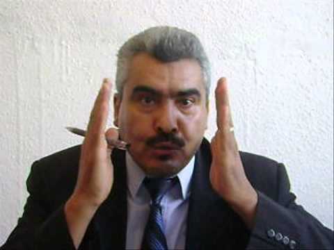 السيد عبد الله خلفاوي نائب رئيس بلدية المروج 