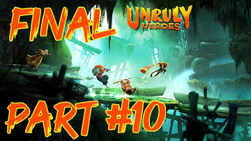 Walkthrough / Playthrough / Let