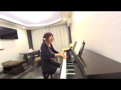 時の流れに身をまかせ 【1日1曲弾き語りにチャレンジ】その6