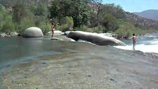 Diego N Peter Going Down Slickey