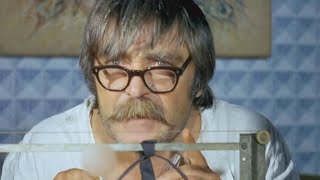 İhsan Yüce-Sinema Oyuncusu, Karacaahmet Mezarlığı İstanbul.