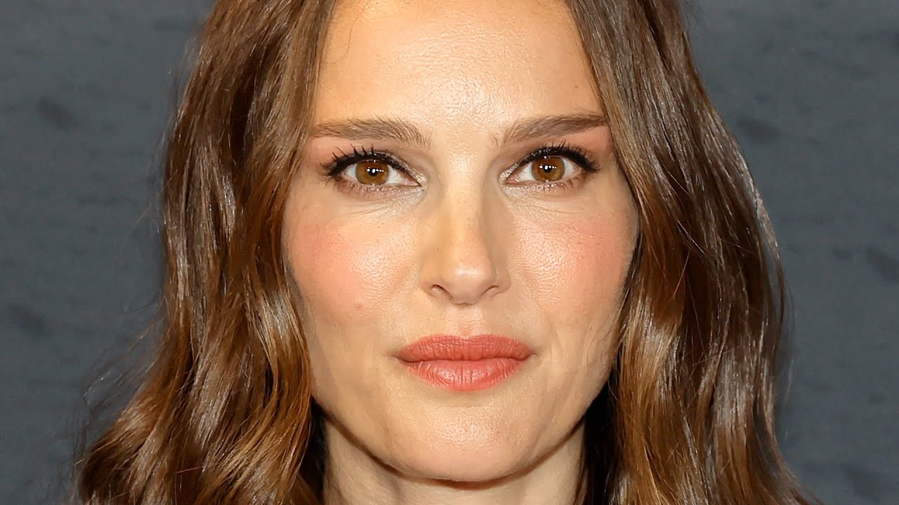 The Truth Behind These Celeb Nude Scenes YouTube