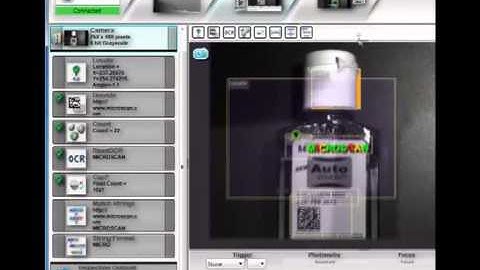 AutoVISION Demo 5: 编辑和工作区概述 [Chinese Language]