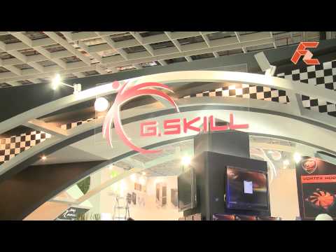 Computex 2011 overview