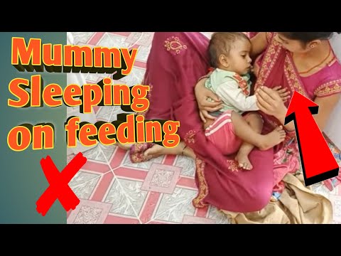 breastfeeding mom #7, breastfeeding baby at sleeping, breastfeeding vlogs,Mundan feeding ceremony.