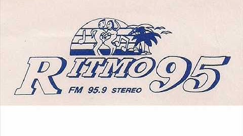 RITMO 95 - ZIMAS SUPER CLUB DJ PIKIN.wmv