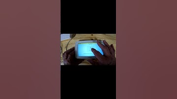 Honeywell 6290W Touchscreen Panic Button | How-To Use Tutorial #shorts