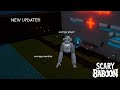 NEW BEST UPDATE IN SCARY BABOON!!! - Scary Baboon